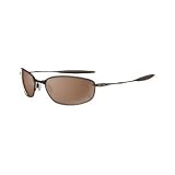 *NEW* OAKLEY WHISKER Transitions l Brown Frame / Brown Lens