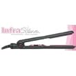 InfraShine Medium 1" Ceramic Iron - PINK Breast Cancer Edition