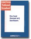 ANSI/AAMI ST50:2004/(R)2010 -- Dry heat (heated air) sterilizers