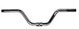 HANDLEBAR WALD MTB #803 BLACK 27x5x1in *SUB 33030*