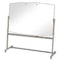 A Great Deal for Any Office: Quartet Reversible Mobile Presentation Easel