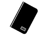 WESTERN DIGITAL - Passport Essential 250 GB USB 2.0 External Hard Drive (WDME2500)