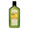 Avalon Organics Lemon Clarifying Shampoo