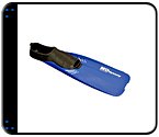 H2Odyssey(H2O) Kona Fins