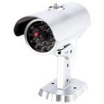 Non-Functioning Mock Security Camera