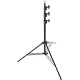 A635B Maxi Kit Stand, Black