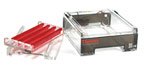 Thermo Scientific Owl D3-14 Horizontal Electrophoresis System;Model D3-14; Complete System