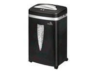 Fellowes 3245001, MicroShred MS-450Cs Shredder, 7-Sheet Capacity, 4-1/2 Gallon, 14 in.x11 in.x23 in. On Sale