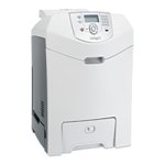 Review Lexmark  / Lexmark C534dn - Printer - colour - duplex - laser - Legal A4 - 1200 dpi x 1200 dpi - up to 22 ppm (mono) / up to 21 ppm (colour) - capacity: 350 sheets - USB 10/100Base-TX