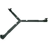 Bogen - Manfrotto Groundlevel Lightweight Tripod Spreader (#3155)
