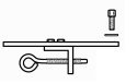 Tools: Qual Craft Wall Crawler Wall Clamp # 2362