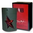 Angel B*Men by Thierry Mugler for Men 1.7 oz Eau de Toilette Spray Rubber Flask