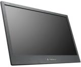 Lenovo Thinkvision Lt1421 14 Led Lcd Monitor - Adjustable Display Angle - 1366 X 768 - 400:1 - Usb