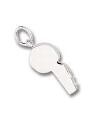 Rembrandt Charms Whistle Charm