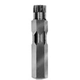 12 Point 12mm Wrench Bit