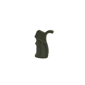 Target Sports Pistol Grp Black Battery Compartment AR-15