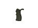 Target Sports Pistol Grp Black Battery Compartment AR-15