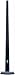 TERK Tower - Radio antenna - indoor - AM, FM