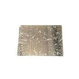 NORWESCO Galvanized Shingles