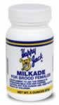 Happy Jack Milkade 2 oz Jar