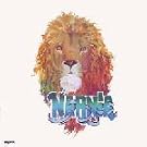 Aslan Is Not a Tame Lion