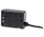 Brother Printers PT-2410 Label Printer with AC Adapter Cable/PT-Editor Software/Carrying Case