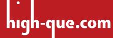 High-Que Logo