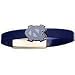 North Carolina Tar Heels - UNC Slider Bracelet NCAA College Athletics Fan Shop Sports Team Merchandise