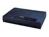 Review ZYXEL 91-004-582001B / Prestige ADSL2+ Router 4x10/100M (P660H-D1)