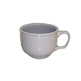Fiesta Gray Jumbo Cup 149 by Fiesta