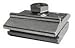 SnapNrack 242-02101 100 UL Series Grounding Lug Assembly- Pack of 10