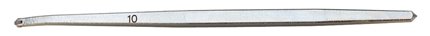 Milgrain Tool, Size #10 | MLG-200.10