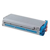 Okidata 41963003 Toner Cartridge (Cyan)