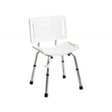 Guardian Easy Care Shower Chair