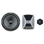 JBL Power Series P650c 6-1/2" component speaker system For 6-1/2" and 6-3/4" openings