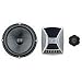 JBL Power Series P650c 6-1/2" component speaker system For 6-1/2" and 6-3/4" openings