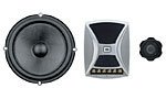 More information about JBL P650C 6 1/2" Two Way Component System JBL P650C 6 1/2" Two Way Component System