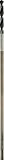 ＡＬＰＥＮ　空洞貫通用木工ドリル　２２．０×６００ｍｍＳＤＳｐｌｕｓシャンク　7665938 6602200