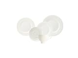 Royal Doulton Serrenity Rim Soup Small