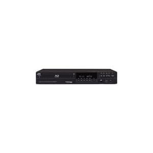 JVC SR-HD1250US BD Player 