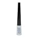 Maybelline Line Works WATERPROOF Liquid Eye Liner EW690L-01 BLACK