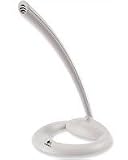 Logitech Dialog 320 - Microphone - black