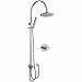 Cascade EXPOSED SHOWER COLUMN OVA-CD-050-10