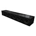 Electronics : Noah Company Dynavox AcoustaBar SD Home Theater Surround Sound Bar with 6 Speakers 520 Watts Subwoofer, iPod Dock