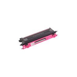 Brother TN-115M High Yield Magenta Toner Cartridge Compatible with Brother HL-4040CN, HL-4070CDW Series