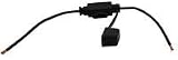 IMPERIAL 72209 MINI FUSE HOLDER WITH COVER 0-20 AMP (PACK OF 10)