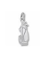 Rembrandt Charms Golf Bag Charm