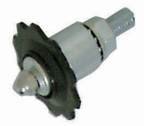 Chain Tension Idler Wheel-Pyramid Tandem