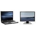 HP 8730w, Core 2 Duo T9600 2.8GHz, Vista Business Downgradred to XP Pro, 17