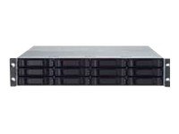 Promise VessRAID 1830i Festplatten-Array (12-Bay, iSCSI, SATA) Preisvergleich